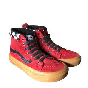 Vans MTE Hi tops